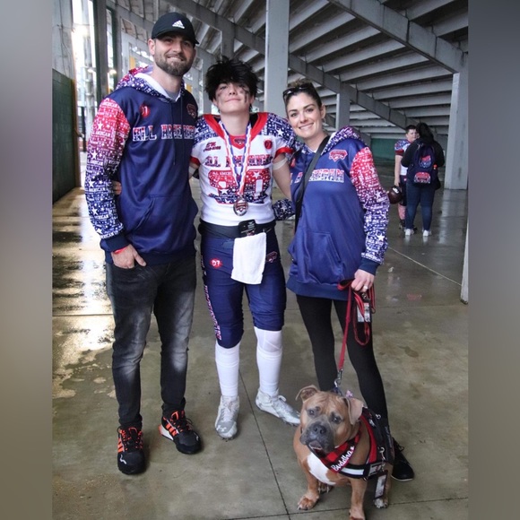 Meet your Posher, Jess - Picture 8 of 14